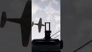 Airplane | Far Cry 5 #shorts