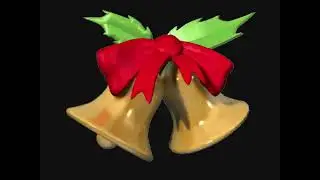 Jennifer Thomas - Carol of the bells