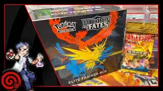 HIDDEN FATES RESTOCK - JAKE PAUL MAD - CRYPTO WINTER ARRIVES - Live Card Shop