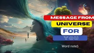 8 signs that the universe is giving you signs