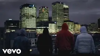 Magnetic Man - Getting Nowhere ft. John Legend