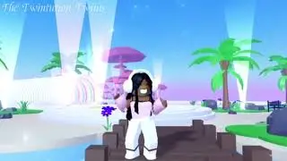 THAT’S MY GIRL!🤩✨ w/ashly ~Roblox Edit~ #edit #roblox #robloxedit