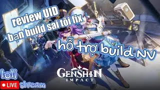 🔴loli live: Review uid phờ ri cho ae FA xin lỗi vì đã công nghiệp👌👌