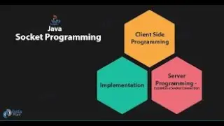 Client Server Implementation - Socket Programming