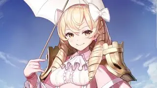 Fire Emblem Heroes: The Gacha Machine 2023 #2