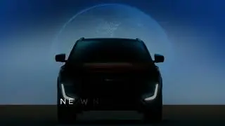 One Car. One World. 2 days to go.