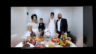 Krashtene - Asen i Zinaida 1   08.08.2024  ork Lutvi Kartal