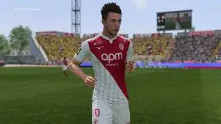 Как прописать лицо игрока с помощью Live Editor