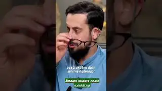 İnsanın ibadete karşı ilgisizliğinin en büyük sebebi
