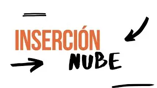 Insertar archivo desde la nube (Drive, Dropbox, OneDrive, YouTube)