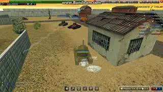получение звания под музыку!! #9 часть танков