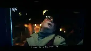 I love New York Truman Capote James Baldwin fictional day on the town