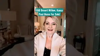 Rosedale Community Home For Sale in Azusa!