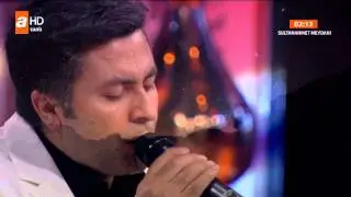 Abdurrahman Önül - Medine Gülü { Sahur Özel } 02.07.2014