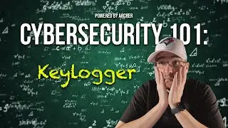 Cybersecurity 101: How to Detect Keyloggers?