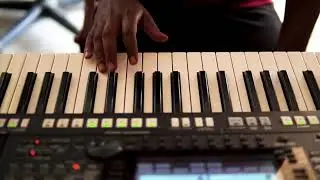 The Final Countdown Piano Tutorial