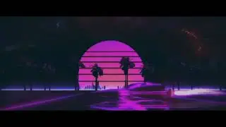 🎧 Kaiolyn - Kalmado // Synthwave, Outrun, New Retro Wave // ROYALTY FREE!