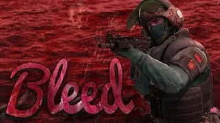 Bleed (CS:GO Montage)
