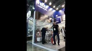 Aquatherm Moscow 2020 - Итоги выставки