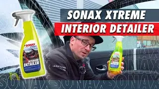 How to Quickly Clean Your Car Interior – Easy & Effective!