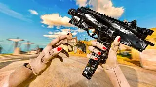 My New PERFECT Controller Settings For Movement + Aim on Rebirth Island 👑