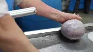 Как делается ширтан в Звениговский