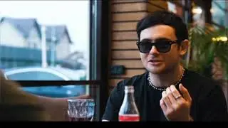 Мажор влюбился в уборщицу 9 часть