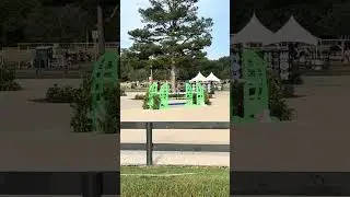 Con Cuore SSH 1.10m Aiken Fall