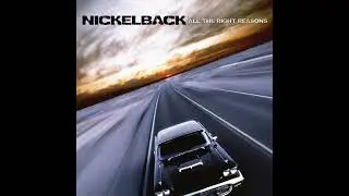 Nickelback - Photograph (Super Clean)
