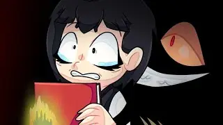 Rabbit Hole 🐰📝 { Meme - Parte } Molí Molí ( Estilo Especial de Halloween )