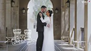 VÍDEO BODA CASTELL DE PERALADA: Teaser Oriol & Yaiza. 2022