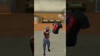 Impossible 🔥🔥 #freefire