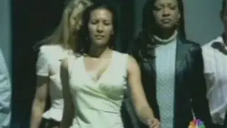 The Apprentice 4 official intro
