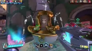 Paladins 2019-03-11