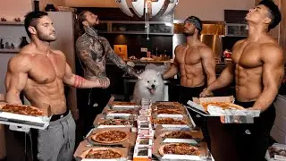 pizzaz
