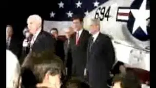 John McCain: Rally 02/11/08
