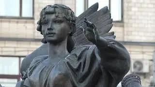 Київ, Травень 26  /  Kyiv, May 26