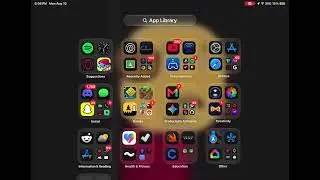 How to install cydia on ipadOS (ALL VERSIONS OF IOS) (easy)￼