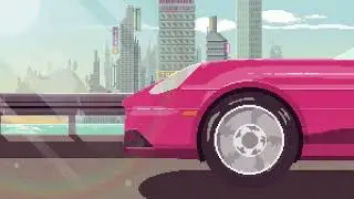 (FREE) Retrowave | Synthwave Music - 