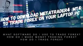 How to Download MetaTrader 4 on Windows in 2019 | FxProNow.com | Forex Trading Tips