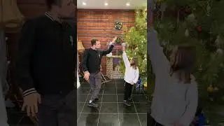 Танец! Не шаффл😃