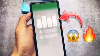 MIUI 13 - Magisk Module to Customize your MIUI | MIUI Customisations !