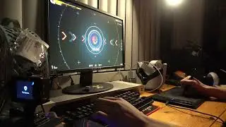 OSU! QuickPlay | IMANU - Nonplus [ez] PASS