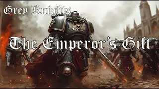 WARHAMMER 40K SONG || 