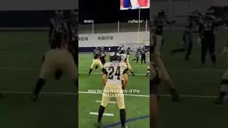 WNFC Texas vs Miss