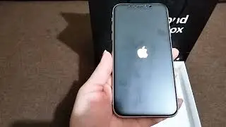 Unboxing white iPhone 11 || Michelle Diaries