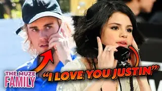 Justin Bieber Is Confused With Selena’s New Love For Him