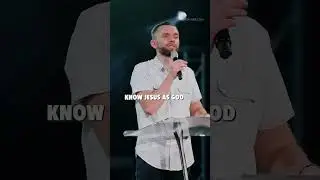 God accepts you as you are but he doesn't leave you the same!