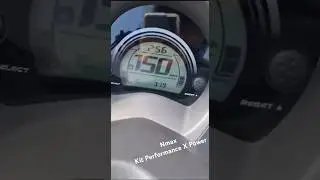 KIT PERFORMANCE X POWER 