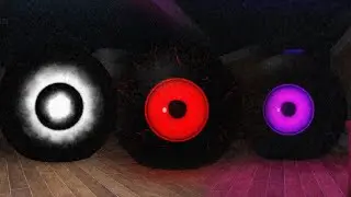 Escape Evil Eye [HORROR] | ROBLOX || [Full Walkthrough]